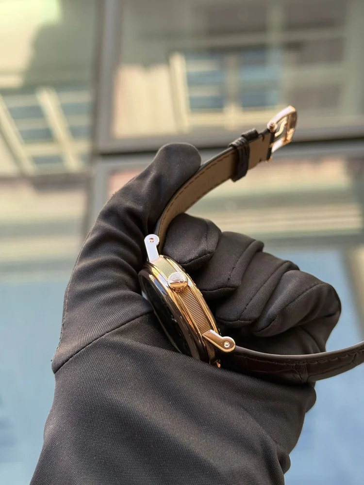 Breguet Tradition Box & Papers 2019